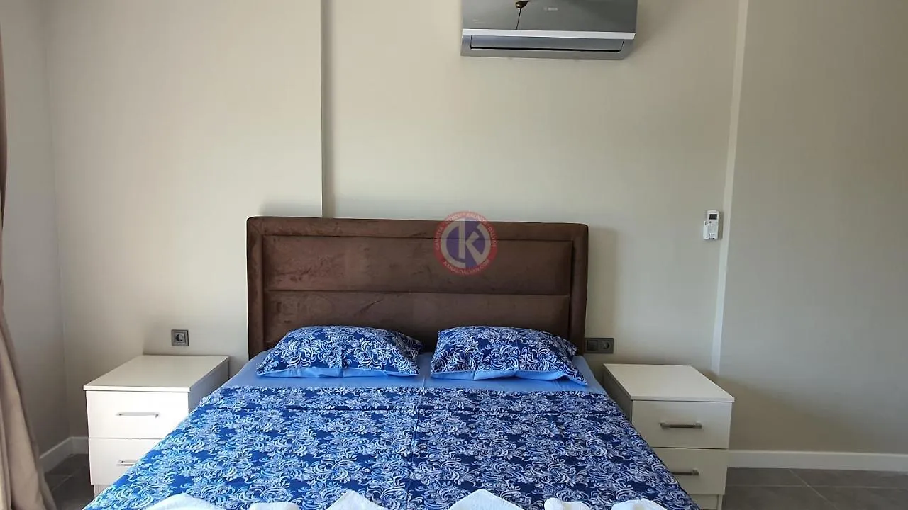 Dalyan Villa Carmen-2
