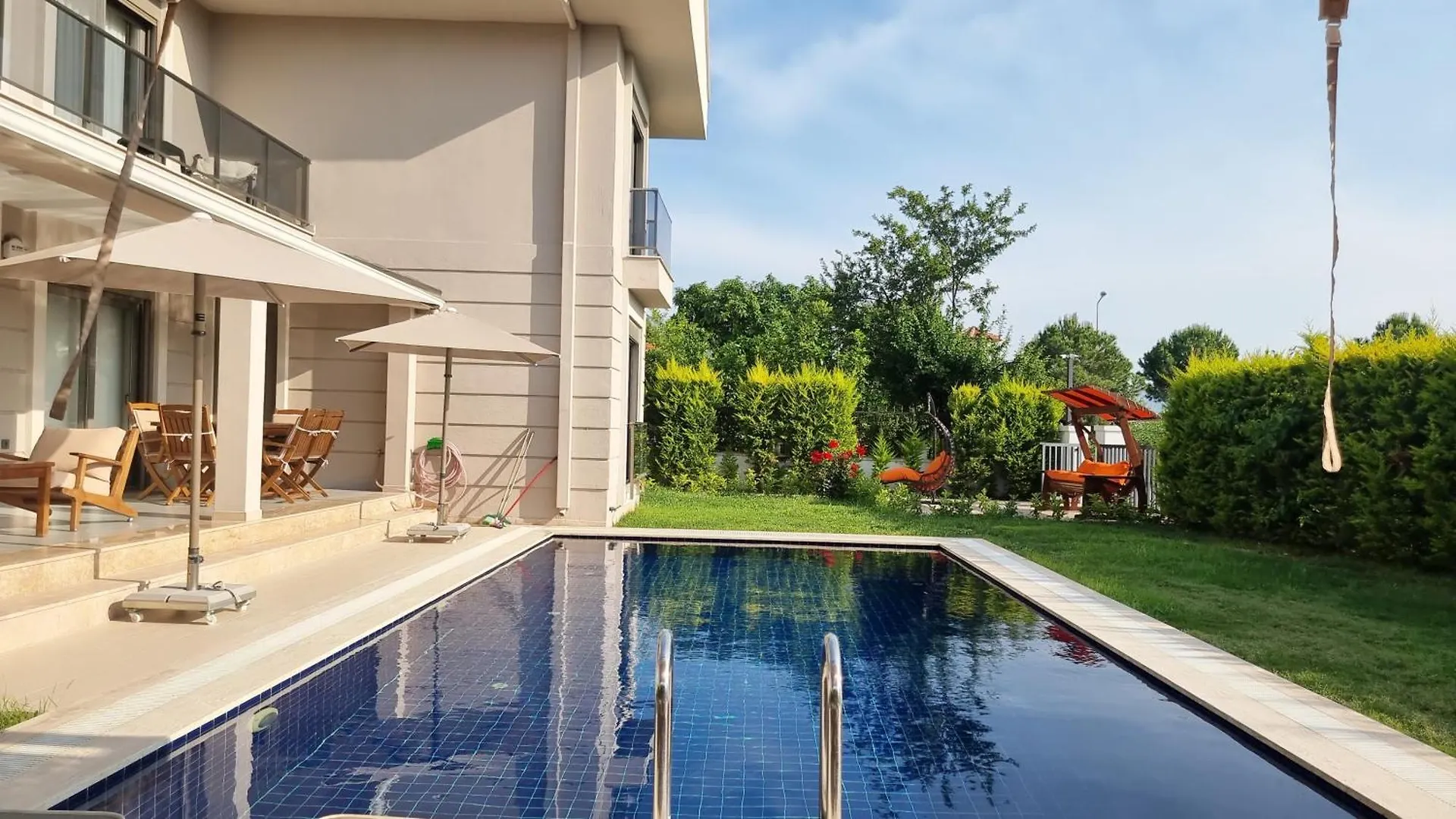 Dalyan Villa Carmen-2 0*,  Turecko