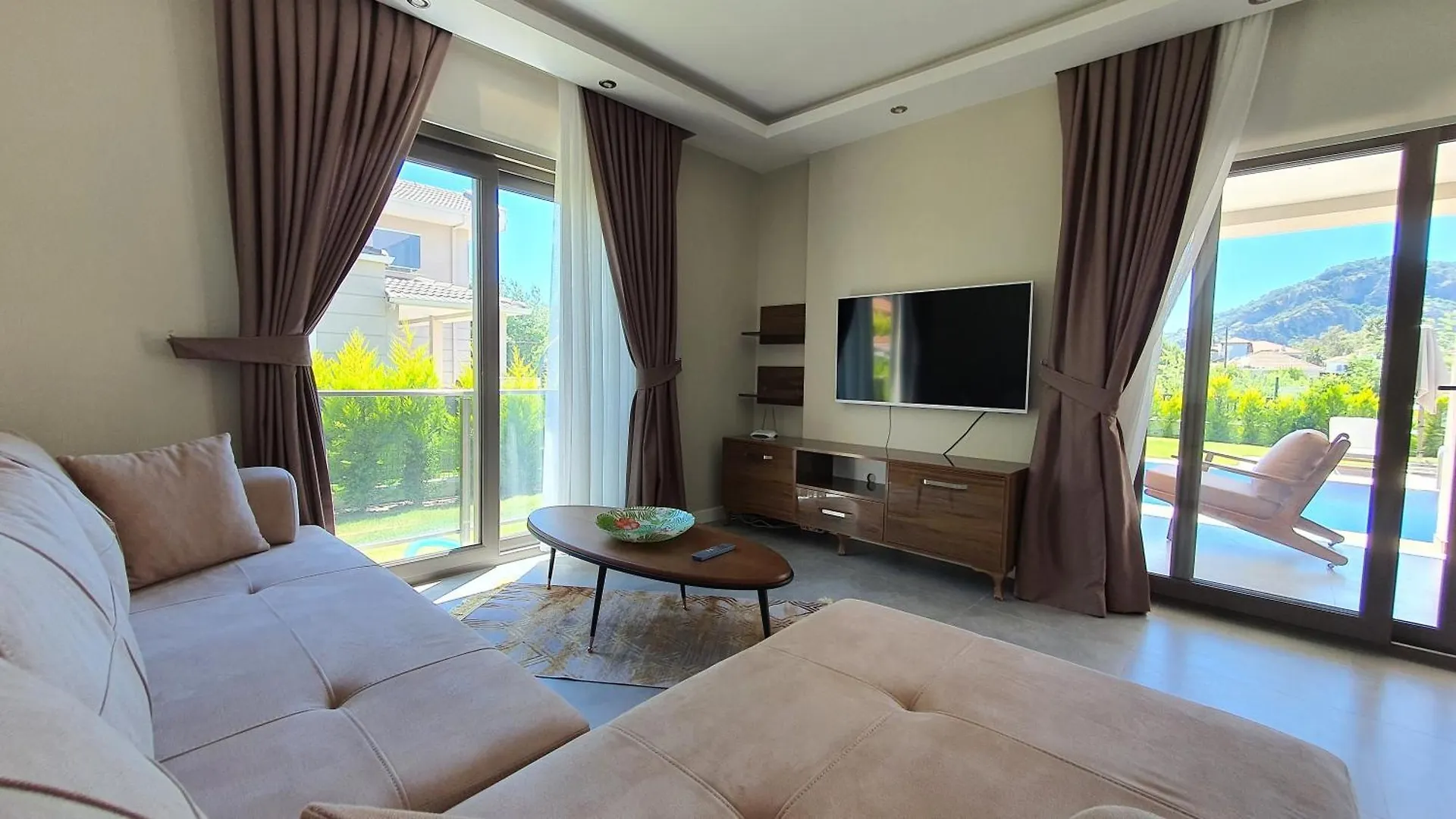 Dalyan Villa Carmen-2 0*,  Turecko