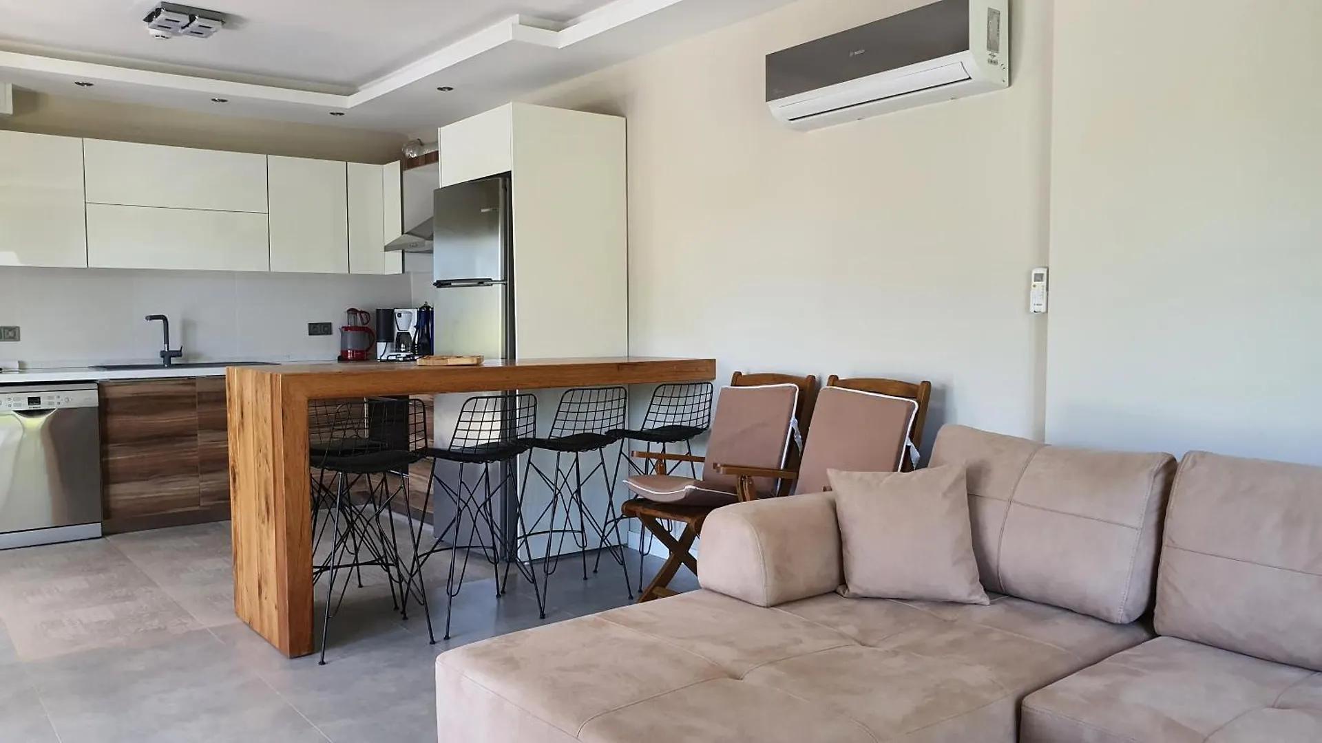 Dalyan Villa Carmen-2
