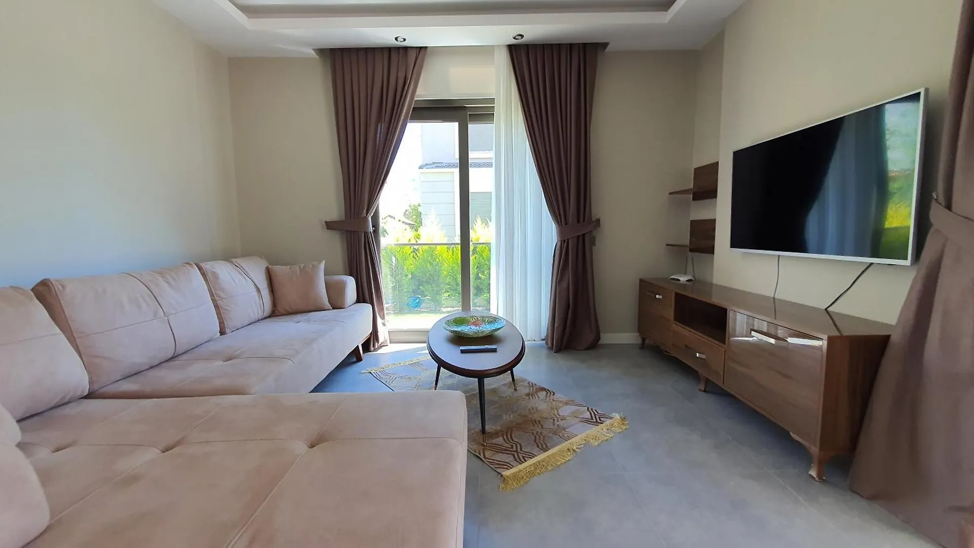 Dalyan Villa Carmen-2