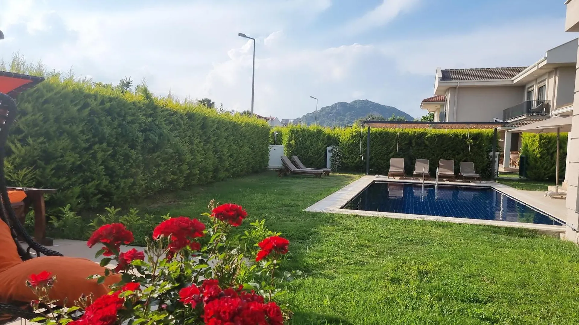 Dalyan Villa Carmen-2