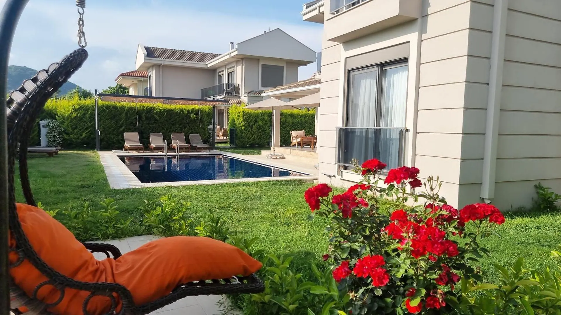 Dalyan Villa Carmen-2