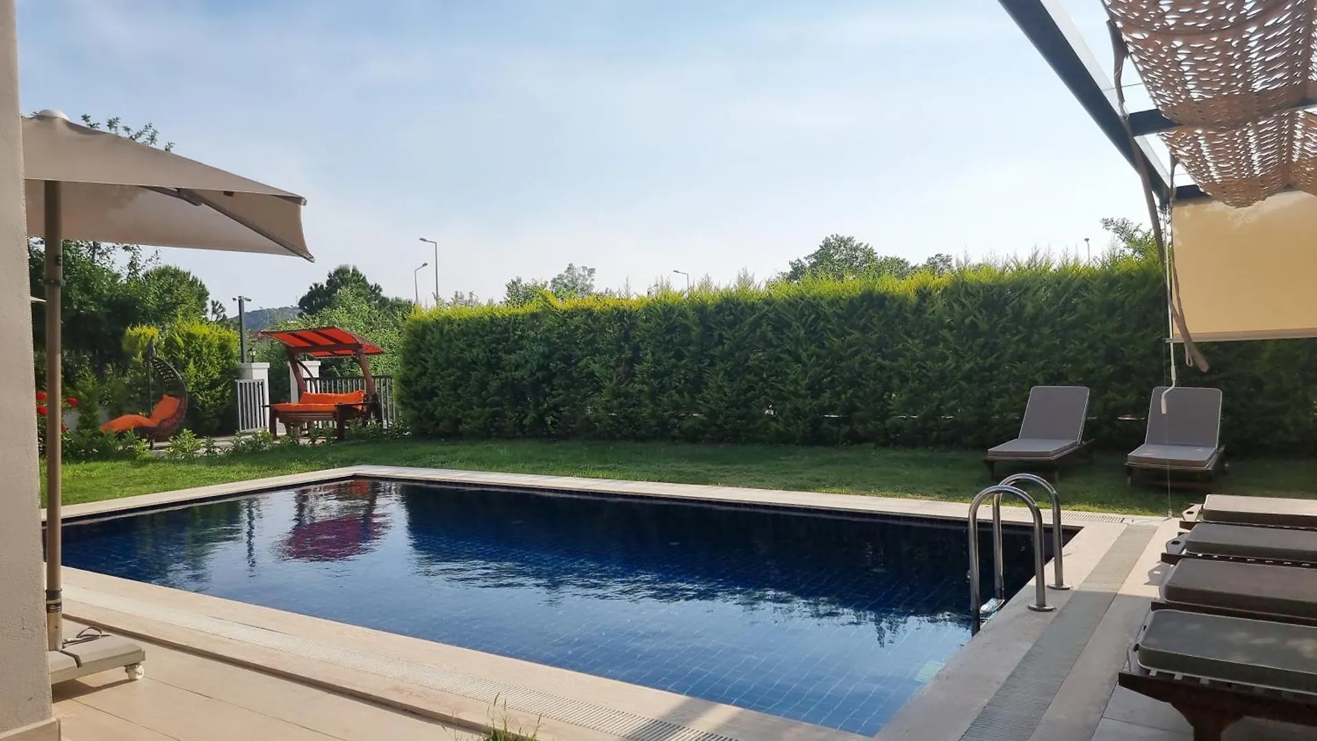 Dalyan Villa Carmen-2 0*,