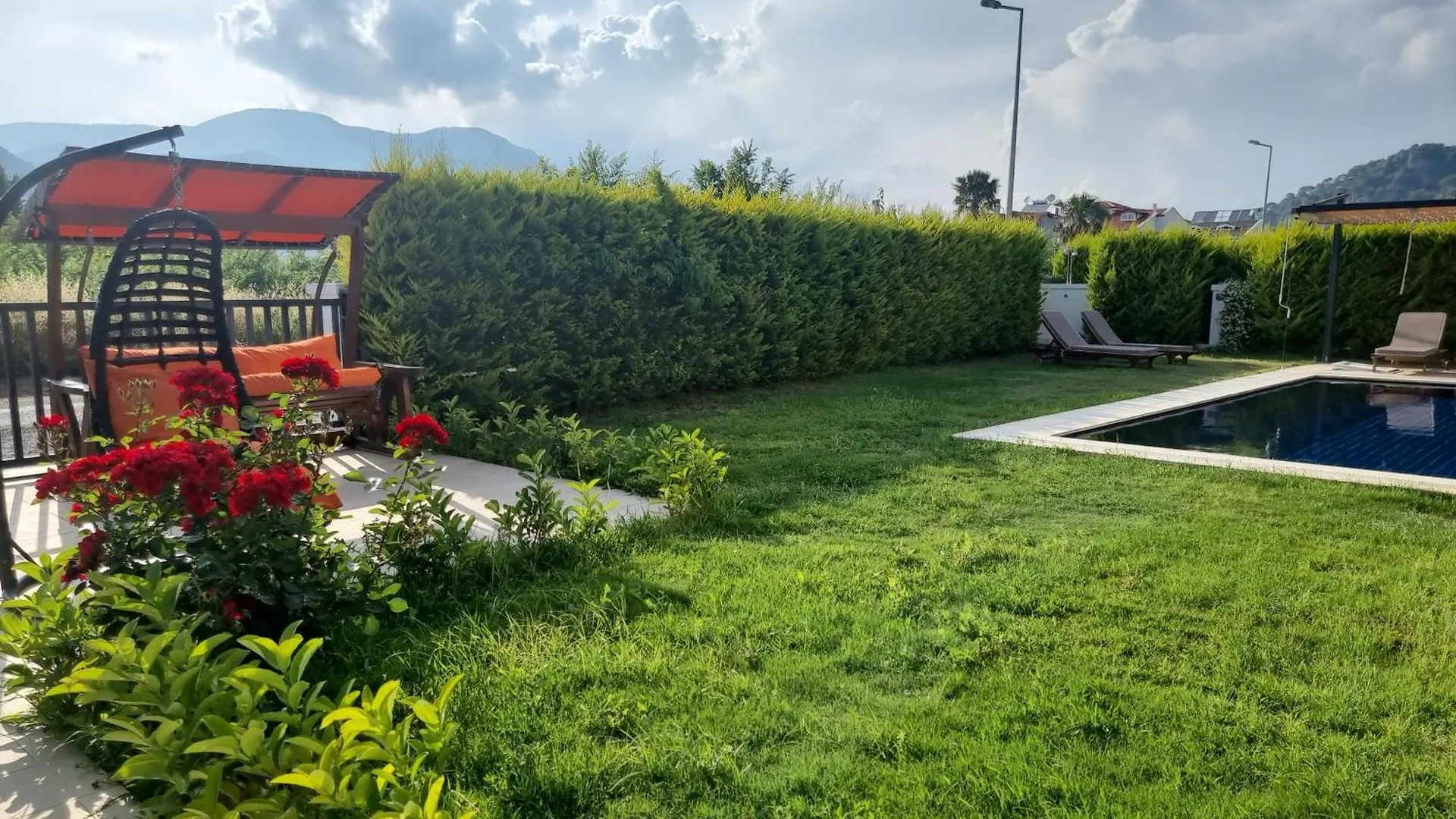 Dalyan Villa Carmen-2