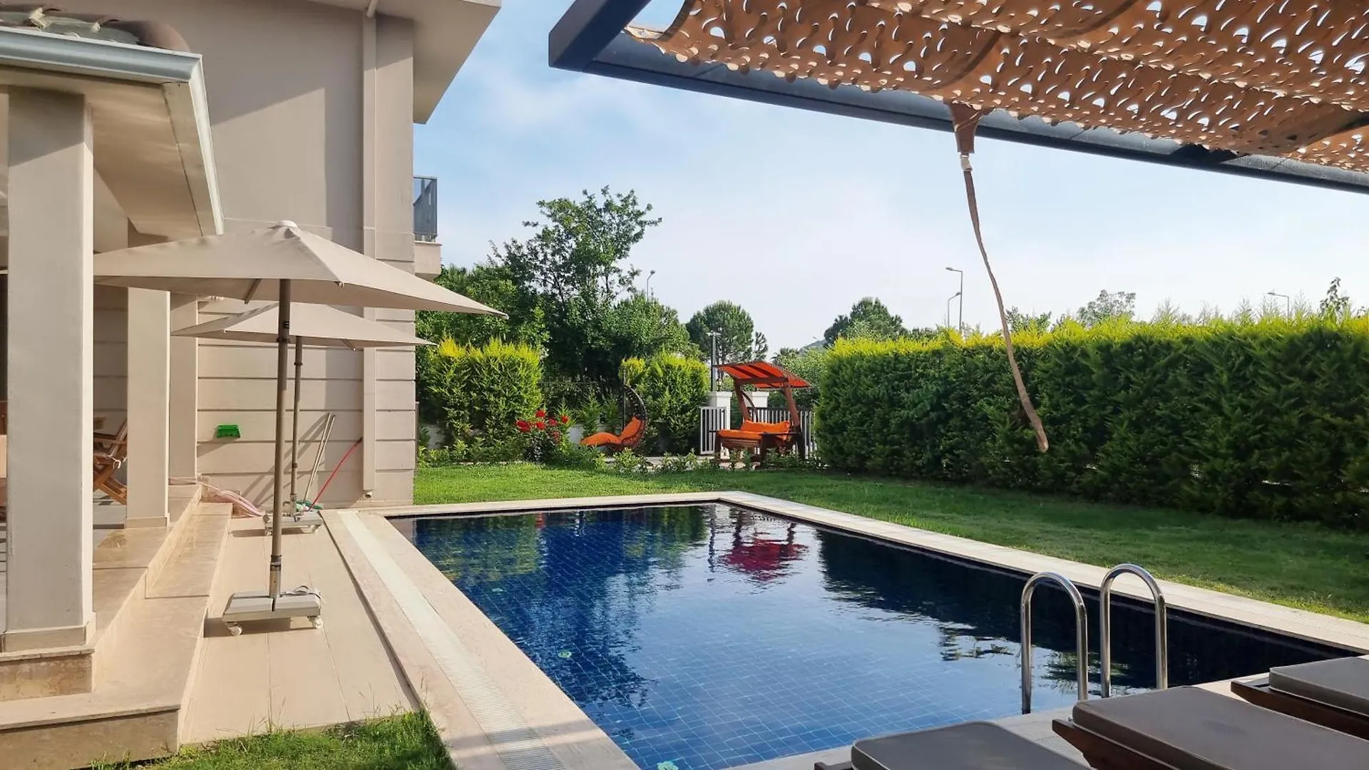 Dalyan Villa Carmen-2